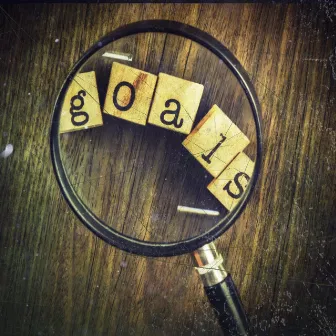 GOALS by ODD Thoma$