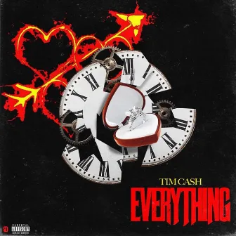 Everything by Tim Cash