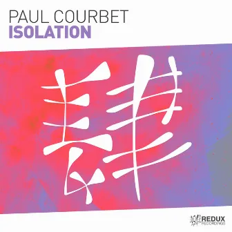 Isolation by Paul Courbet