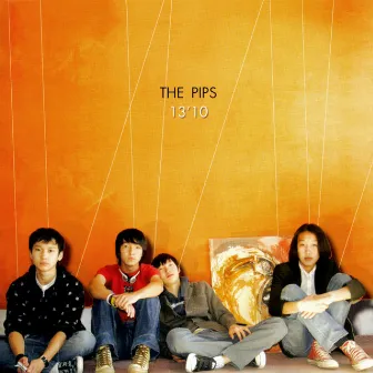 13'10 by The Pips