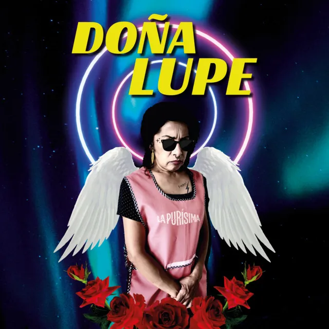 Doña Lupe