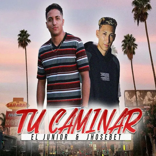 Tu Caminar