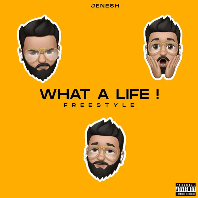 What A Life! (Freestyle)