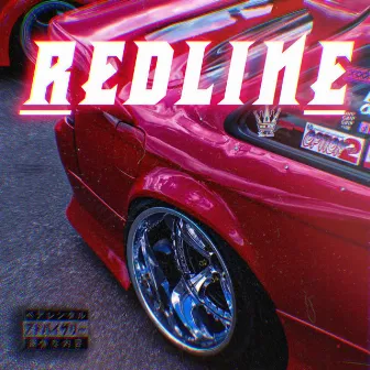 REDLINE by ditro