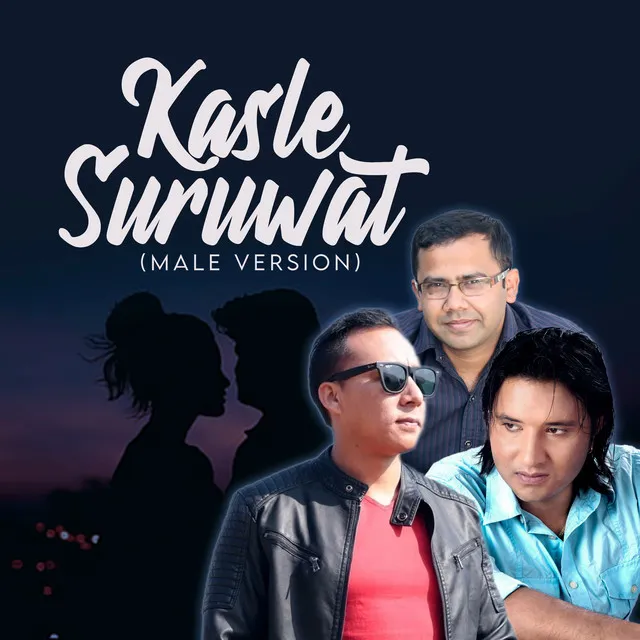 Kasle Suruwat - Male Version