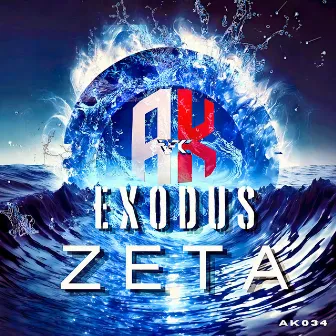 Exodus by Zeta [DE]