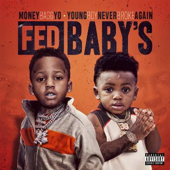 Fed Baby’s by Moneybagg Yo