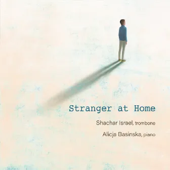 Stranger at Home by Randall Hawes