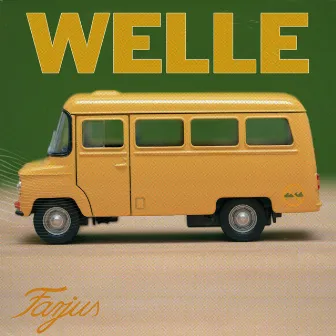 Welle by Farjus