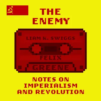 THE ENEMY by Liam K. Swiggs