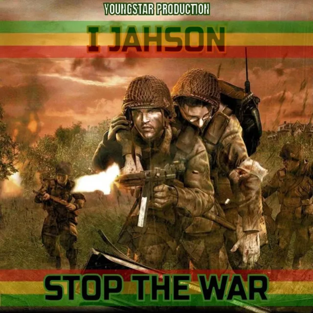 Stop the War