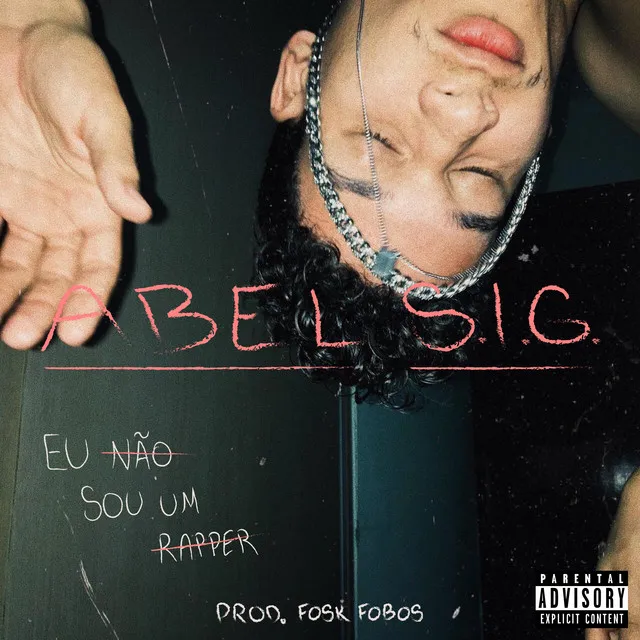 Eu Não Sou um Rapper