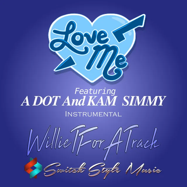 Love Me - Instrumental