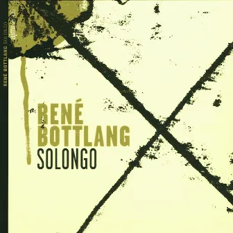 Solongo by René Bottlang