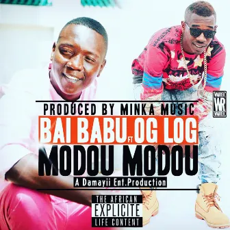 Modou Modou by Bai Babu