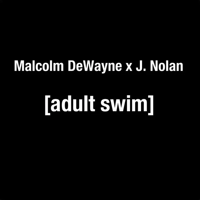 Adult Swim