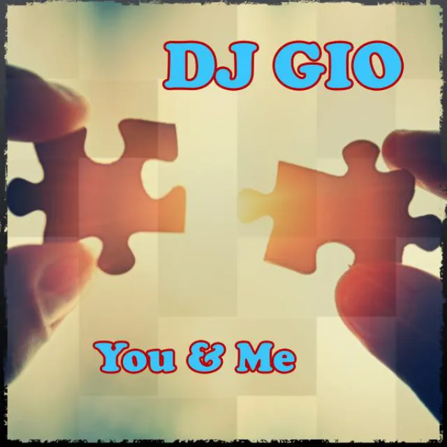 You & Me - Instrumental Radio Edit