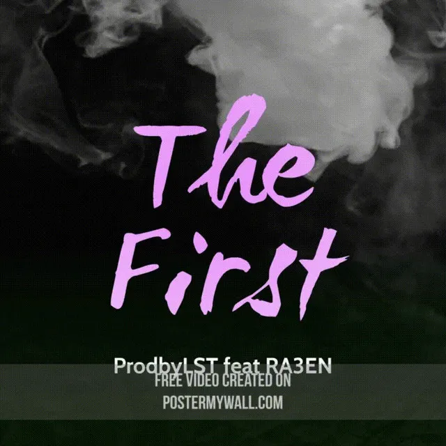 The First