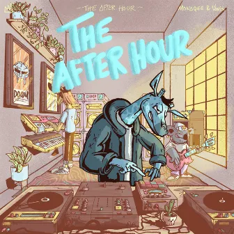 The After Hour by Vanis