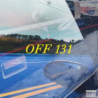 Off 131 by Araine T-Jay