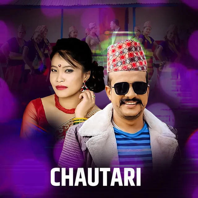 Chautari