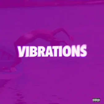 VIBRATIONS by Ednílson José