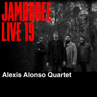 Jamboree Live 19 by Alexis Alonso