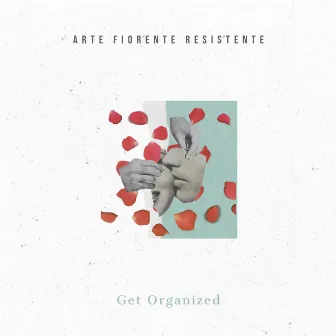 Get Organized by Arte Fiorente Resistente