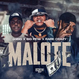 Malote by 88Big