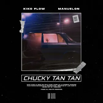 Chucky Tan Tan by Kiko Flow