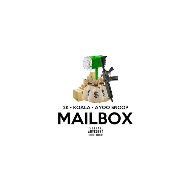 Mailbox