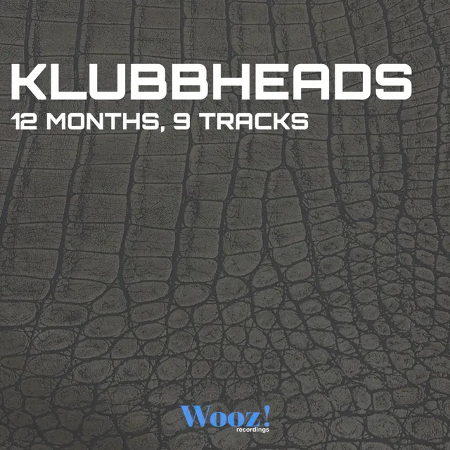 Crank This Mutha - Klubbheads Remix