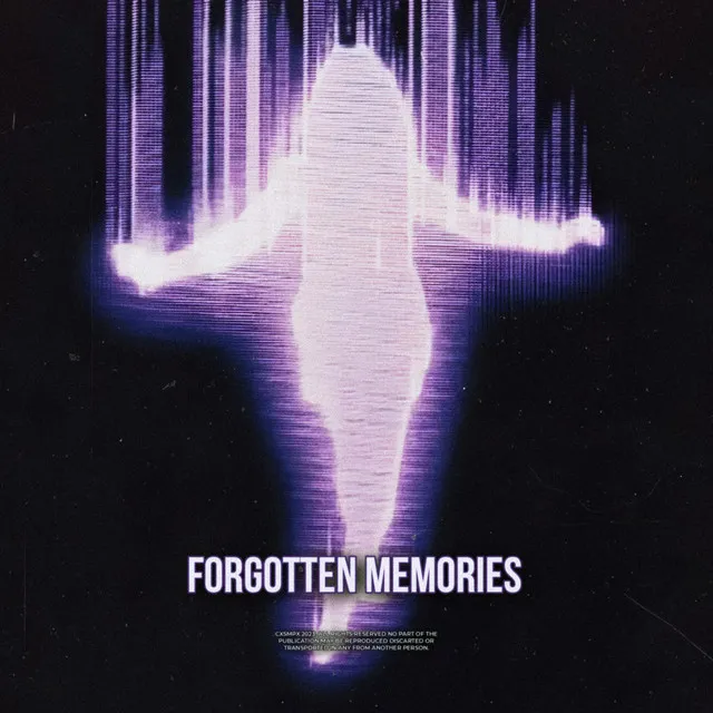 Forgotten Memories - Sped Up