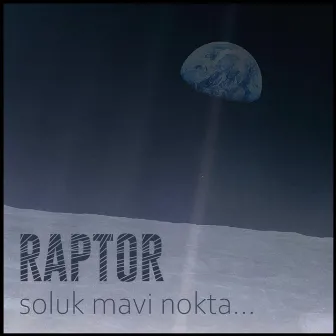 Soluk Mavi Nokta by Raptor