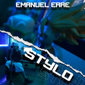 Stylo by Emanuel ErrE