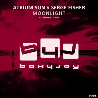 Moonlight / Remember Friends by Atrium Sun