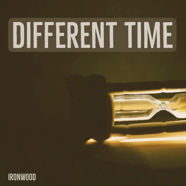 Different Time