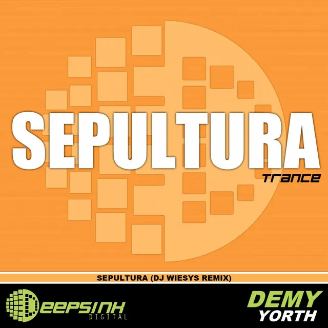 Sepultura - Dj Wiesys Remix