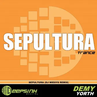 Sepultura by Demy Yorth