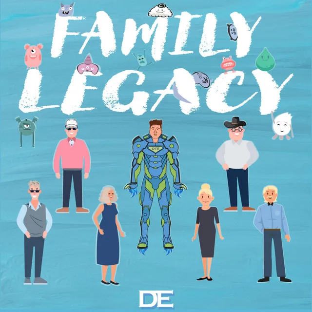 FAMILY LEGACY