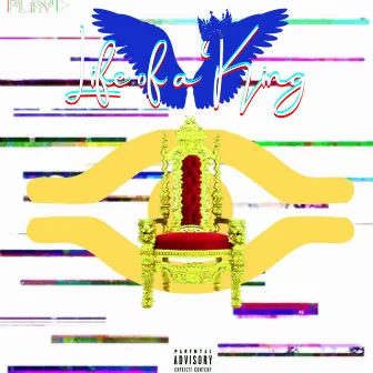 Life of a King by Young Leaf