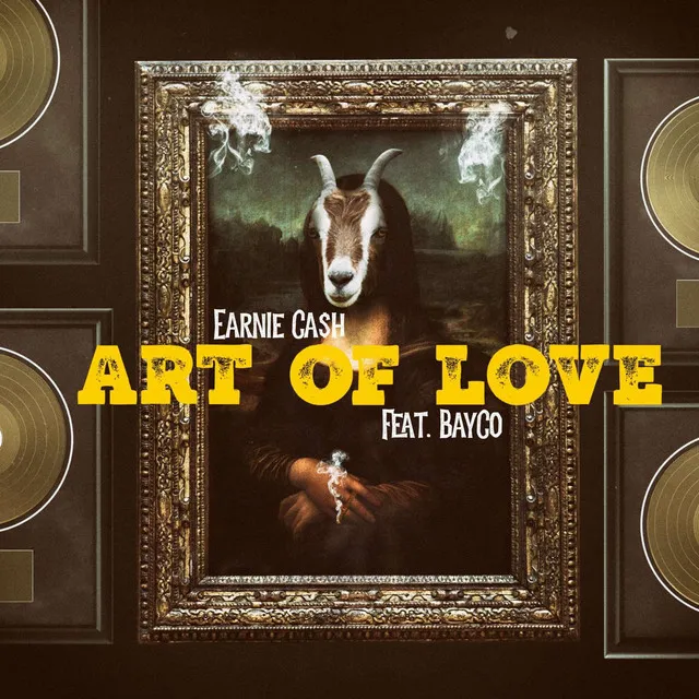 Art of Love