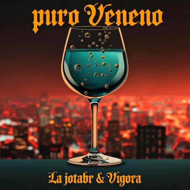 Puro Veneno