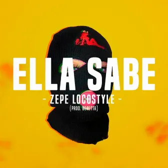 Ella Sabe by Zepe Locostyle