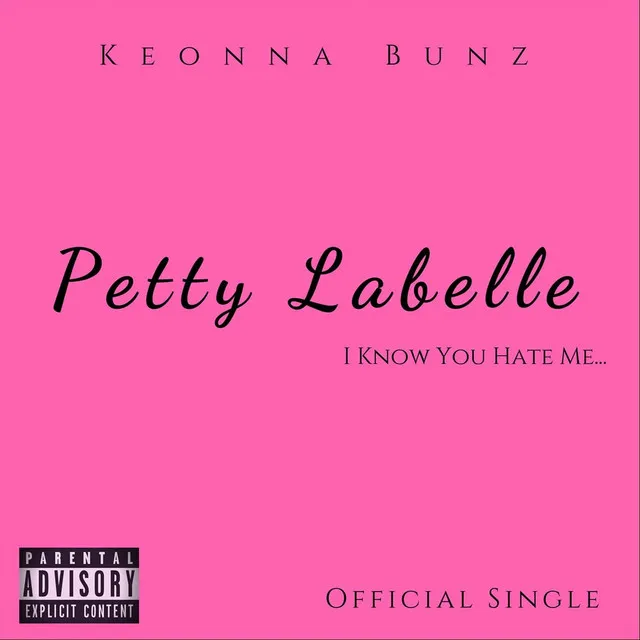 Petty Labelle