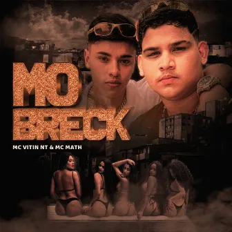 Mó Breck by Mc Vitin Nt