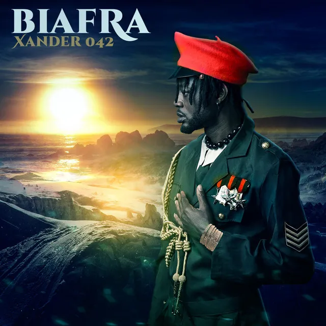 Biafra