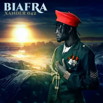 Biafra by XANDER 042