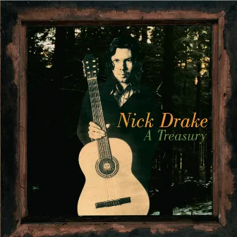 A Treasury by Nick Drake