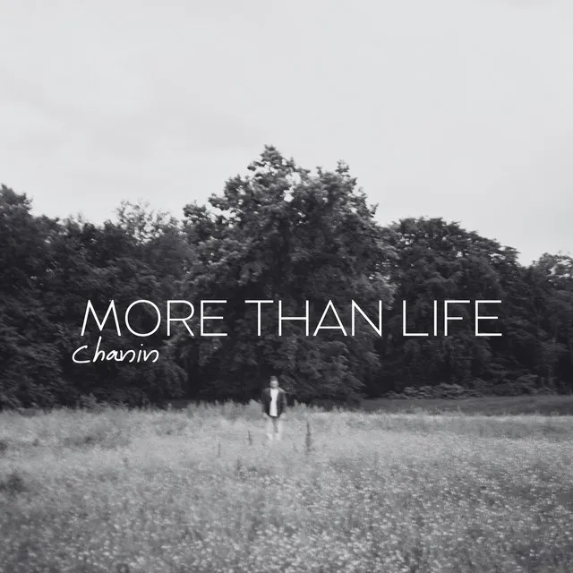 More Than Life